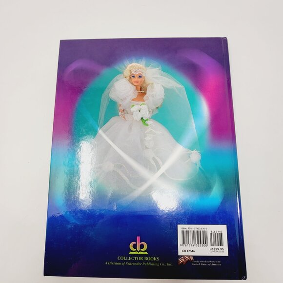 BARBIE Around the World ID and Value Book 1964 - 2007 Out of Print - Picture 4 of 9